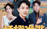 《插翅难逃（43集）》热门短剧剧情抢先看