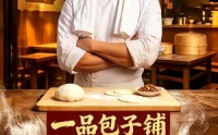 《一品包子铺（42集）》短剧全集免费在线速看