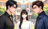 《被当成赌约后，我让他们反目成仇（20集）》爆款短剧全集免费看