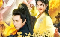 《无法修炼，我以凡人躯脚踏神魔（114集）》爆款短剧全集免费看