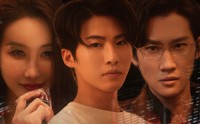 《看不见的他（40集）》爆款短剧在线完整观看
