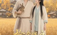 《捡个猎户当皇夫（56集）》免费短剧全集尽情赏阅