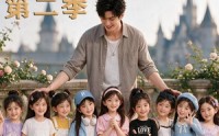 《九个太阳，我们是九个外甥女第二季（48集）》免费在线看短剧全集