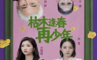 《枯木逢春再少年（53集）》连载短剧每日更新