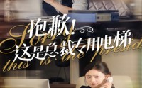 《抱歉！这是总裁专用电梯（60集）》独家短剧全集畅看
