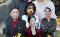 《逆光父女（53集）》全集短剧免费畅快看