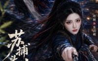 《苏捕头，别追了（50集）》优质短剧免费在线品