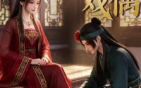 《紫天戏偶第二季（30集）》免费短剧全集速观看