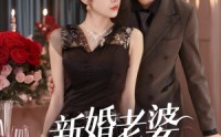 《新婚老婆超神秘（35集）》免费短剧全集畅快追剧