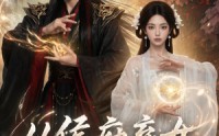 《从侯府弃女到三界共尊（74集）》爆款短剧全集在线速看