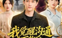 《我觉醒沟通万物后，前妻后悔莫及(75集)》免费短剧高清在线观赏