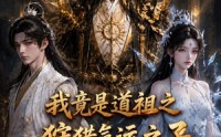 《我竟是道祖之狩猎气运之子第二季（127集）》热门短剧在线畅享全集