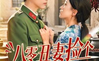 《八零丑妻捡个老公养崽崽（74集）》高清短剧免费在线追剧