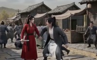 《跨时空在明万历年称王（60集）》超火短剧全集免费畅享