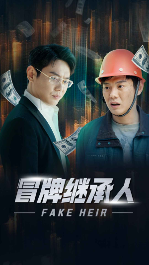冒牌继承人（75集）新短剧推荐