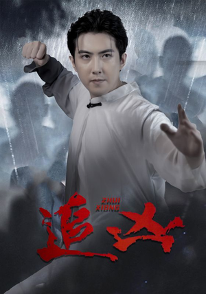 追凶（35集）免费短剧资源