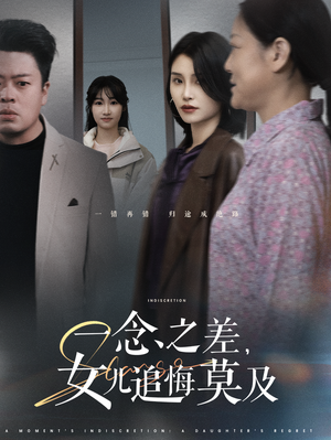 一念之差，女儿追悔莫及（28集）短剧更新抢先看