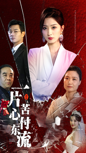 一片苦心付东流（80集）短剧后续更精彩