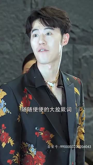 盘古传人（76集）短剧