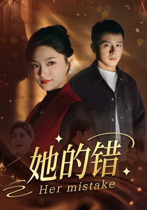 她的错（30集）免费在线看全集