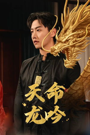 天命龙吟（48集）精彩不断免费看