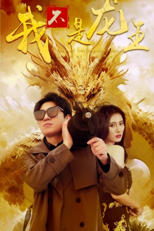 我不是龙王（80集）好看短剧抢先看