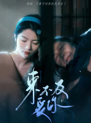 来不及爱你（80集）热播短剧来袭