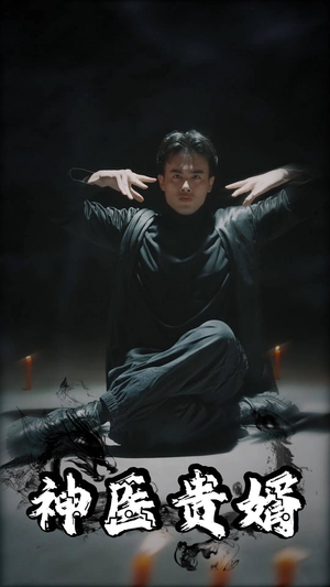 神医贵婿（63集）百亿短剧抢先看