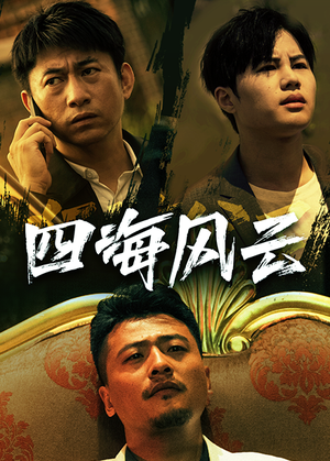 四海风云（74集）短剧小说在线看