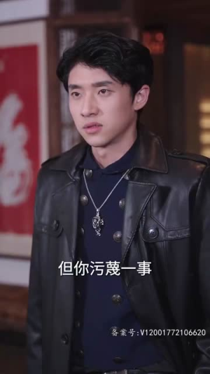 冒牌医圣（78集）一口气看完