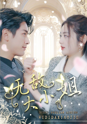 无敌大小姐（85集）全集免费
