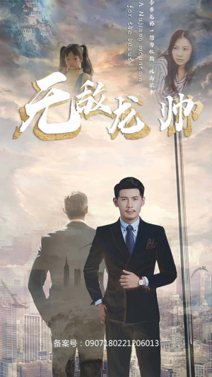 无敌龙帅（100集）观看软件