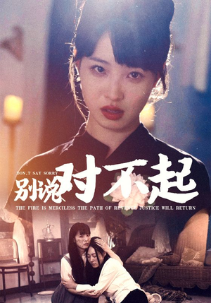 别说对不起（35集）高清无码免费看