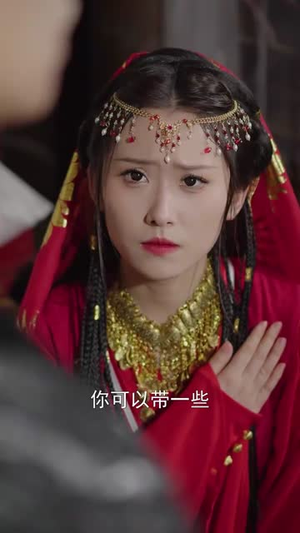 陌上故人归（69集）热门短剧排行榜