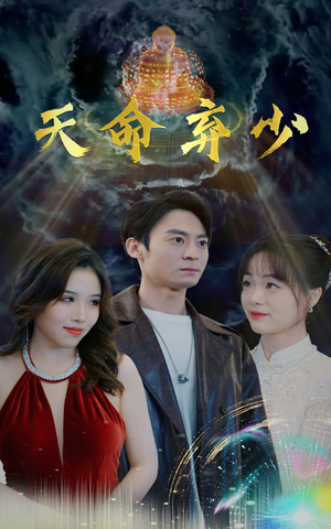 天命弃少（98集）让你一口气看完