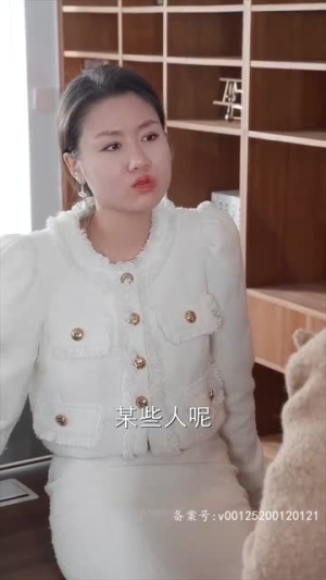 夫人马甲藏不住了（81集）免费热门短剧
