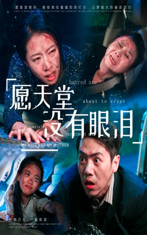 愿天堂没有眼泪（70集）海量资源免费看
