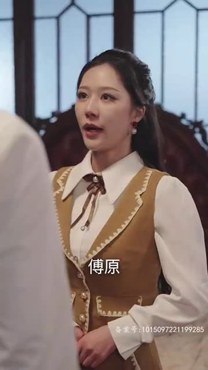 少帅的复仇女佣（96集）全剧看到大结局