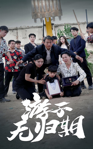 游子无归期（62集）每日短剧推荐