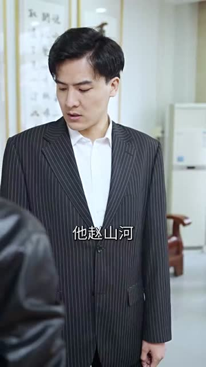 拯救豪门的赘婿（80集）超好看的短剧