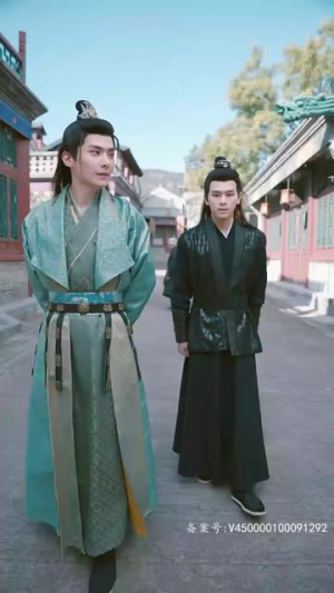 丑颜医妃要休夫（86集）最新上映免费看