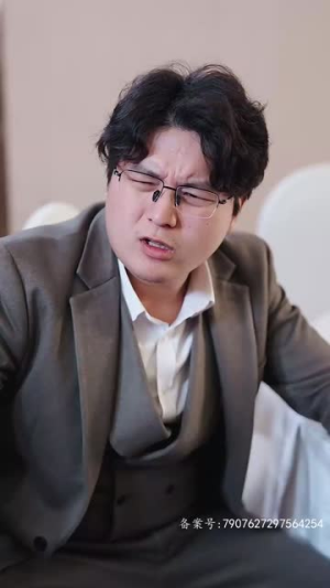 跑腿，竟是隐藏大佬（94集）短剧推荐分享