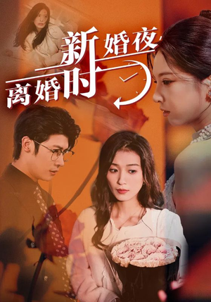 新婚夜，离婚时（35集）深深爱上这部剧