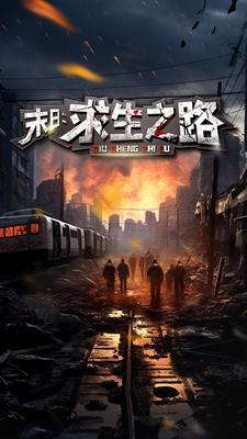 末日：求生之路（79集）热门短剧推荐