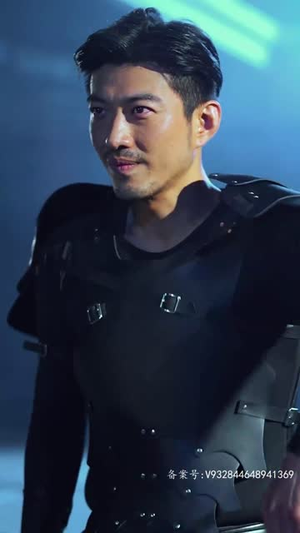新：至尊神龙（100集）小短剧抢先看