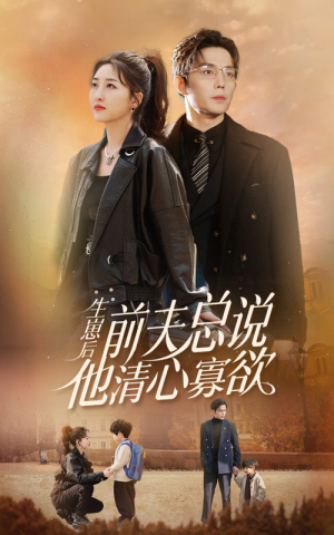 生崽后，前夫总说他清心寡欲（82集）大结局完美收官