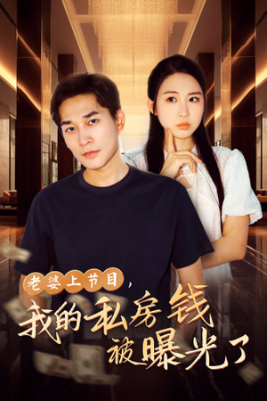 老婆上节目，我的私房钱被曝光了（56集）视频在线看