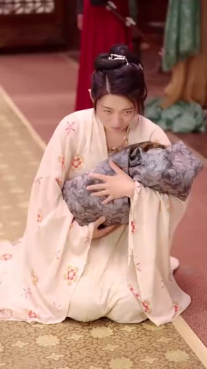 我能来回穿梭女儿国（83集）哪个网站可以看