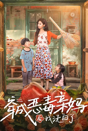 穿成恶毒亲妈后我洗白了（60集）真的太好看了