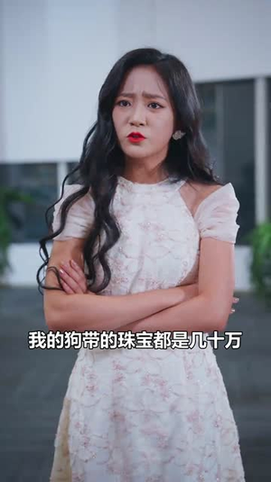 离婚后，我二嫁豪门（36集）追短剧看全集